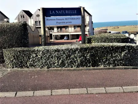 Duplex avec balcon, parking, animaux admis, et Wi-Fi - Photo 10