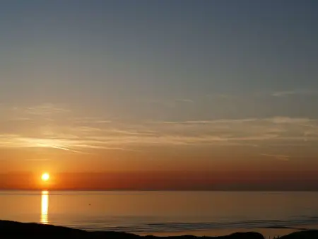 Duplex avec balcon, parking, animaux admis, et Wi-Fi - Photo 15