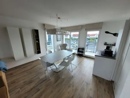 Magnifique duplex contemporain 3 chambres - Terrasse - Parking - WIFI (6 couchages) - Photo 3