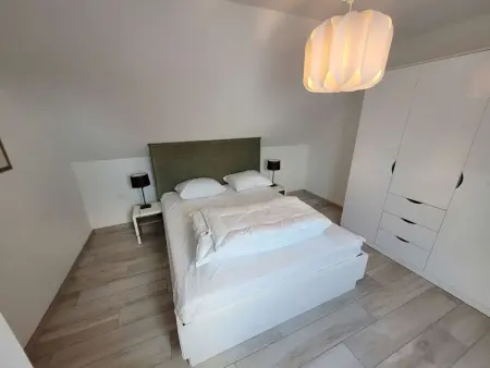 Magnifique duplex contemporain 3 chambres - Terrasse - Parking - WIFI (6 couchages) - Photo 7