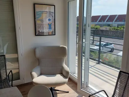 Magnifique duplex contemporain 3 chambres - Terrasse - Parking - WIFI (6 couchages) - Photo 11