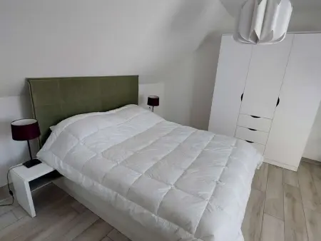 Magnifique duplex contemporain 3 chambres - Terrasse - Parking - WIFI (6 couchages) - Photo 14