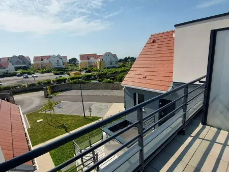 Magnifique duplex contemporain 3 chambres - Terrasse - Parking - WIFI (6 couchages) - Photo 17