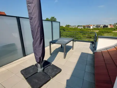 Magnifique duplex contemporain 3 chambres - Terrasse - Parking - WIFI (6 couchages) - Photo 18