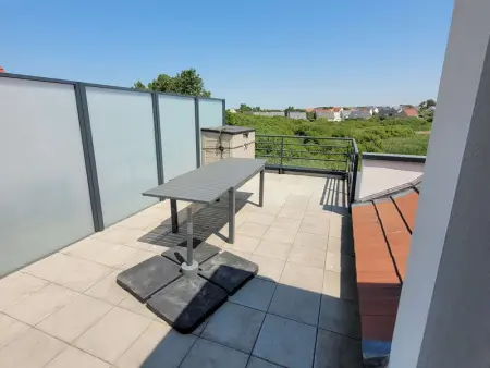 Magnifique duplex contemporain 3 chambres - Terrasse - Parking - WIFI (6 couchages) - Photo 21