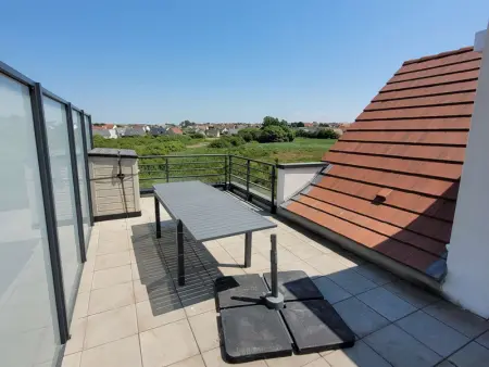 Magnifique duplex contemporain 3 chambres - Terrasse - Parking - WIFI (6 couchages) - Photo 22
