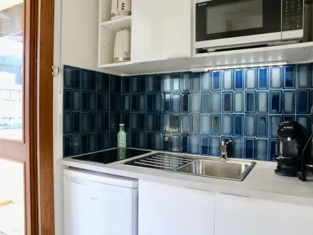 Appartement T2 Rénové à 2 min de la Plage, Centre Seignosse, Tout à Pied, Draps et Ménage Inclus - Photo 6