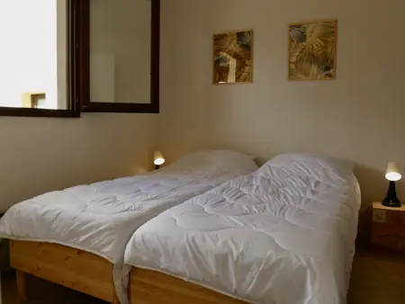 Appartement T2 Rénové à 2 min de la Plage, Centre Seignosse, Tout à Pied, Draps et Ménage Inclus - Photo 7
