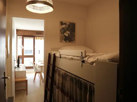 Appartement T2 Rénové à 2 min de la Plage, Centre Seignosse, Tout à Pied, Draps et Ménage Inclus - Photo 8