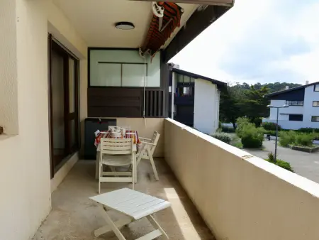 Appartement T2 Rénové à 2 min de la Plage, Centre Seignosse, Tout à Pied, Draps et Ménage Inclus - Photo 11