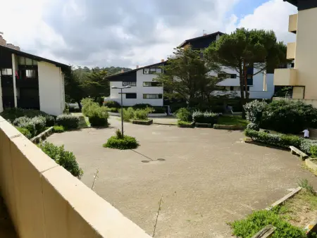 Appartement T2 Rénové à 2 min de la Plage, Centre Seignosse, Tout à Pied, Draps et Ménage Inclus - Photo 12
