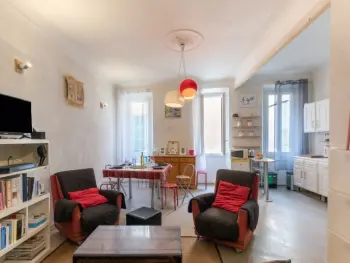 Appartement à La Ciotat,Le Central FR8330.406.1 N°869861