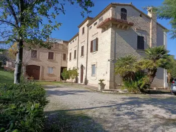 Pescara, Maison à Città Sant'Angelo, Casa di Tonino IT4884.10.1 N°852252