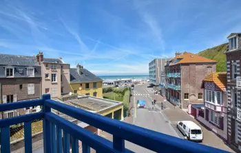 Appartement à Mers les Bains FNR047 N°897619