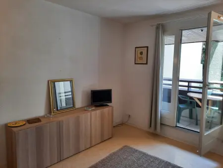 Appartement Lumineux à Seignosse, Proche Plage, Commerces et Activités, Parking, Wifi et Balcon - Photo 2