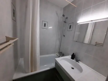 Appartement Lumineux à Seignosse, Proche Plage, Commerces et Activités, Parking, Wifi et Balcon - Photo 6