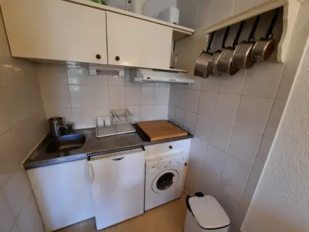 Appartement Lumineux à Seignosse, Proche Plage, Commerces et Activités, Parking, Wifi et Balcon - Photo 8