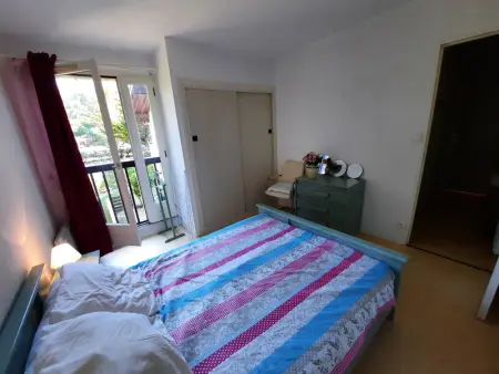 Appartement Lumineux à Seignosse, Proche Plage, Commerces et Activités, Parking, Wifi et Balcon - Photo 11