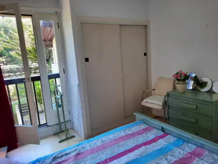 Appartement Lumineux à Seignosse, Proche Plage, Commerces et Activités, Parking, Wifi et Balcon - Photo 13