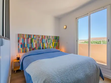 Les Rivages des Issambres, Appartement 4 personnes à Les Issambres - Photo 6