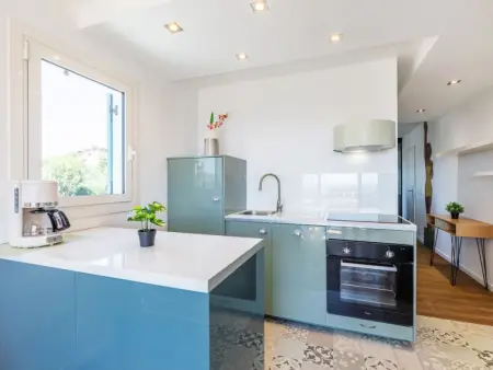 Les Rivages des Issambres, Appartement 4 personnes à Les Issambres - Photo 11