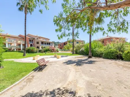 Les Rivages des Issambres, Appartement 4 personnes à Les Issambres - Photo 25