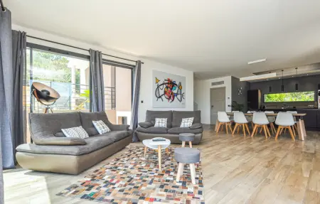 Villa Noelie, Maison 6 personnes à Callian - Photo 1