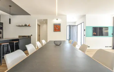 Villa Noelie, Maison 6 personnes à Callian - Photo 2