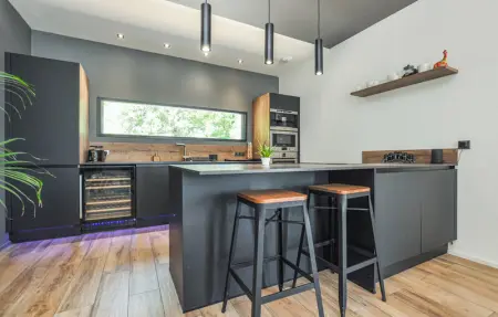 Villa Noelie, Maison 6 personnes à Callian - Photo 3