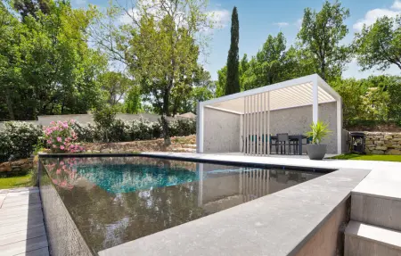 Villa Noelie, Maison 6 personnes à Callian - Photo 4