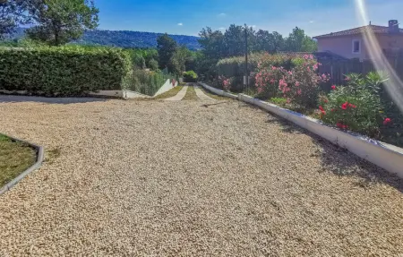 Villa Noelie, Maison 6 personnes à Callian - Photo 5
