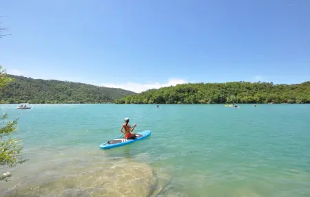 Villa Noelie, Maison 6 personnes à Callian - Photo 6