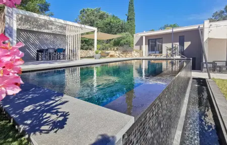 Villa Noelie, Maison 6 personnes à Callian - Photo 8