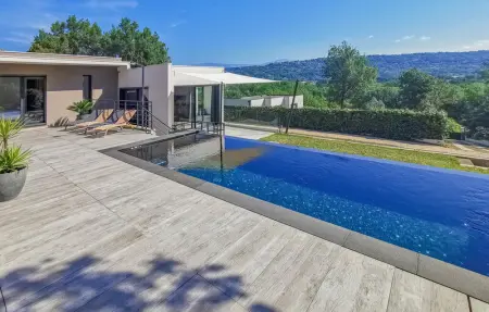 Villa Noelie, Maison 6 personnes à Callian - Photo 9