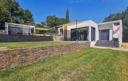 Villa Noelie, Maison 6 personnes à Callian - Photo 11