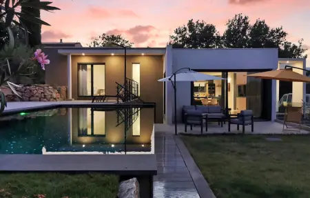 Villa Noelie, Maison 6 personnes à Callian - Photo 14