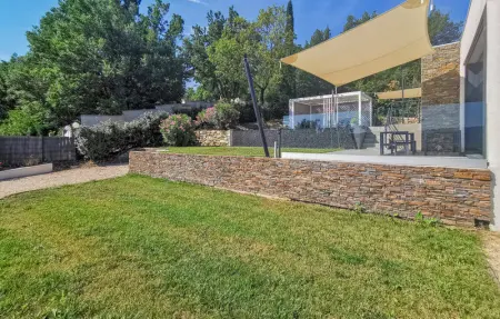 Villa Noelie, Maison 6 personnes à Callian - Photo 17