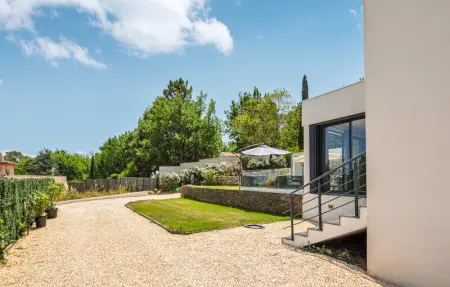 Villa Noelie, Maison 6 personnes à Callian - Photo 20