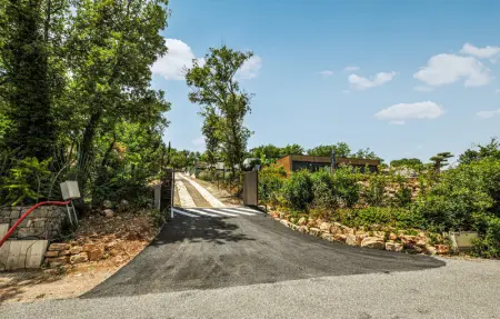 Villa Noelie, Maison 6 personnes à Callian - Photo 21