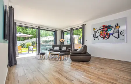 Villa Noelie, Maison 6 personnes à Callian - Photo 22