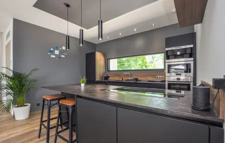 Villa Noelie, Maison 6 personnes à Callian - Photo 25