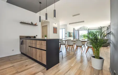 Villa Noelie, Maison 6 personnes à Callian - Photo 26