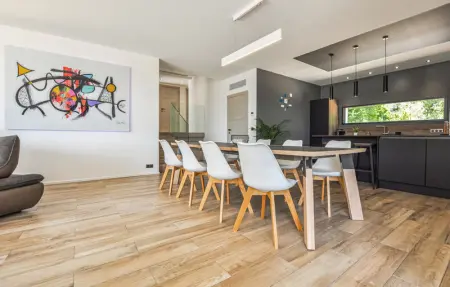 Villa Noelie, Maison 6 personnes à Callian - Photo 27