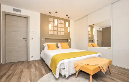 Villa Noelie, Maison 6 personnes à Callian - Photo 29