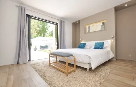 Villa Noelie, Maison 6 personnes à Callian - Photo 31