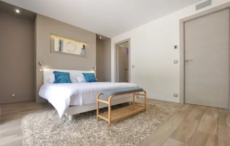 Villa Noelie, Maison 6 personnes à Callian - Photo 32