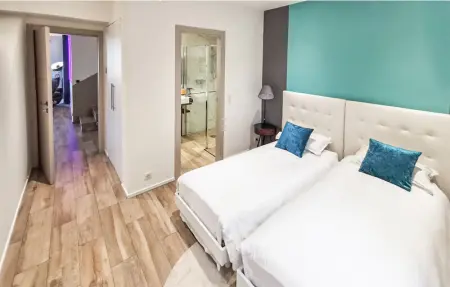 Villa Noelie, Maison 6 personnes à Callian - Photo 33