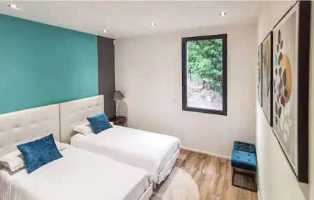 Villa Noelie, Maison 6 personnes à Callian - Photo 34