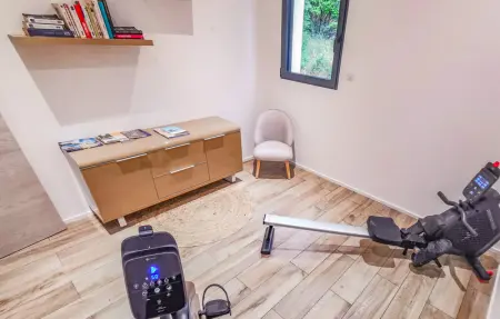 Villa Noelie, Maison 6 personnes à Callian - Photo 41