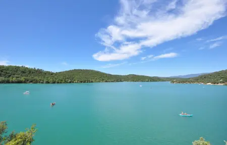 Villa Noelie, Maison 6 personnes à Callian - Photo 42